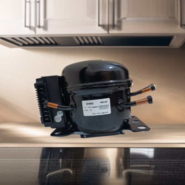 ZH55G 12/24VDC Solar Compressor