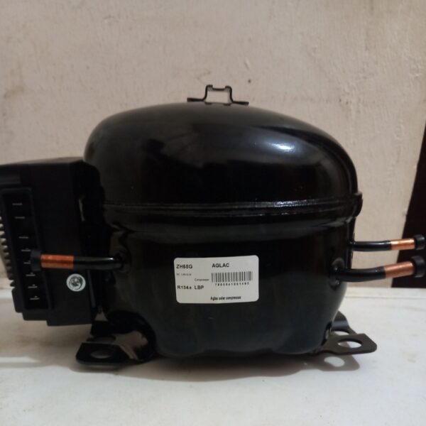 ZH65G 12/24VDC Solar Compressor